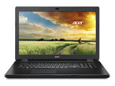 Kort testrapport Acer Aspire E17 E5-721-69FX Notebook