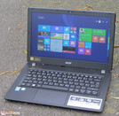 De Acer Acer Aspire V3-371-38ZG.