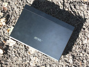 Getest: Asus Eee PC 1016P