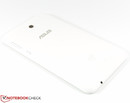 ...is  Asus' Fonepad 7 FE375CG ook verkrijgbaar in zwart, goud en rood.