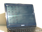 Asus N20A buitenshuis