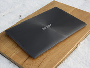 Asus Zenbook Prime UX31A-C4027H