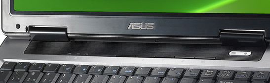 Asus A8JS