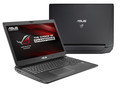 Asus G750JZ