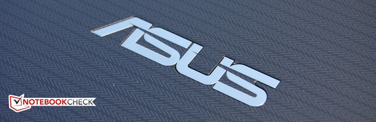 18 inch desktopvervanger: Asus K93SM