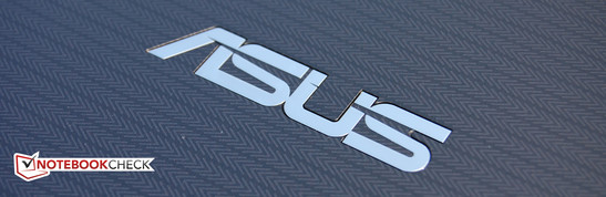 18 inch desktopvervanger: Asus K93SM 18 inch desktopvervanger: Asus K93SM