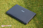 18 inch desktopvervanger: Asus K93SM