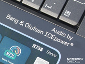 Bang & Olufsen ICEpower Bang & Olufsen ICEpower