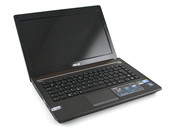 Getest: Asus N82JQ-VX046V