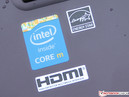 Een Core M processor levert comfortabele office-prestaties.