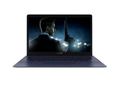 Kort testrapport Asus ZenBook 3 UX390UA-GS041T Notebook
