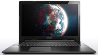 In review: Lenovo B70-80 80MR0006GE. Test model courtesy of Cyberport.
