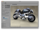 Cinebench R10 in OS X