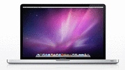 Getest: Apple MacBook Pro 17 inch 2010-04 met Core i5