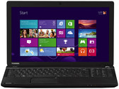 Kort testrapport Toshiba Satellite C50-A-1JU Notebook