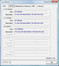 System info CPU