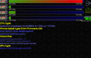 Systeem info: CPU en GPU