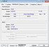 System info CPU-Z mainboard