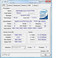 CPU-Z-informatie over de HP Compaq 2230s