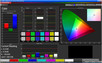 Kleurbeheer (kleurruimte sRGB)