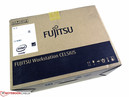 De Fujitsu Celsius H730 is een 15 inch mobiel workstation.