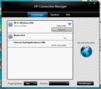 HP Connection Manager