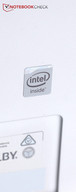 Komt het door Intel's SoC? Nee, die kennen we al van veel andere apparaten.