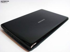 Samsung R522