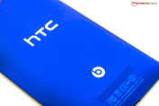 HTC Windows Phone 8X