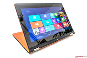 Lenovo IdeaPad Yoga 11