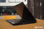 Getest: Sony Vaio VPC-SB4X9EB