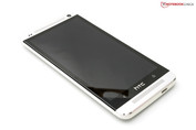 HTC One