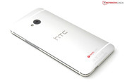 HTC One