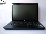 HP Compaq 6735s