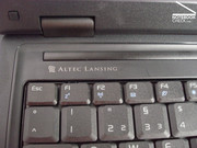 Altec Lansing biedt redelijk geluid