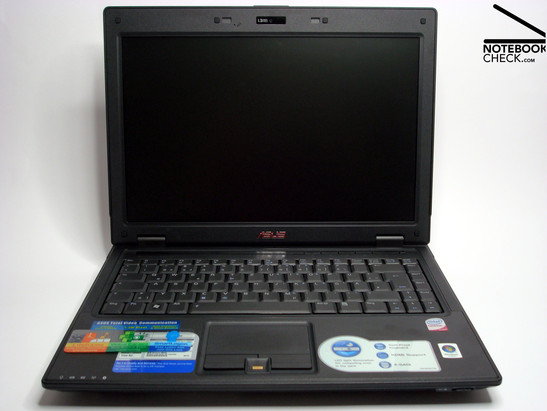 Asus B80A