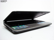 Intel Atom Z530, Intel US15W chipset en hybrid geheugen zorgen voor wat potentieel.