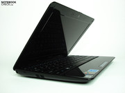 Getest: Asus Eee PC 1008HA