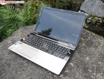 Getest: de nieuwe Toshiba Satellite L70-B-130.