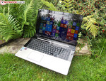 In review: Toshiba Satellite L70-B-130