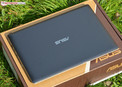 Asus biedt met de VivoBook S301LA een goedkope 13 inch Ultrabook.