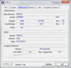 Systeeminformatie CPU-Z Moederbord