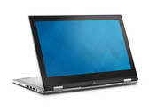Kort testrapport Dell Inspiron 13 7347 Convertible