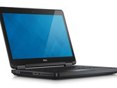Kort testrapport Dell Latitude 14 E5450 Notebook