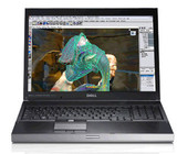 Dell Precision M6400