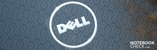 Dell Studio 1749 Notebook