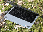 Dell Studio 1749 met ATI HD 5650