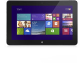 Kort testrapport Dell Venue 11 Pro 5130-9356 Tablet