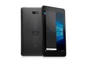 Kort testrapport Dell Venue 8 Pro 5855 Tablet