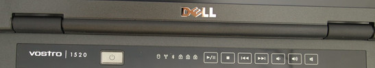 Dell Vostro 1520